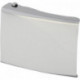 Boucle de ceinturon HENNING neutre argent métal FHB