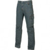 Jeans Smart Traffic taille 52 bleu U.POWER