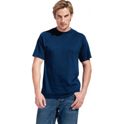 T-shirt Men´s Premium taille L blanc PROMODORO