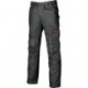 Pantalon Don´t Worry free taille 54 noir/charbon U.POWER