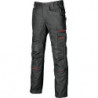 Pantalon Don´t Worry free taille 56 noir/charbon U.POWER