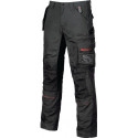 Pantalon U Supremacy Race taille 48 noir/charbon U.POWER