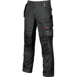Pantalon U Supremacy Race taille 56 noir/charbon U.POWER