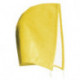 Capuche universel jaune 4000 378 550 à 4000 378 554 ASATEX