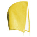Capuche universel jaune 4000 378 550 à 4000 378 554 ASATEX
