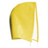 Capuche universel jaune 4000 378 550 à 4000 378 554 ASATEX