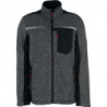 Veste Iron taille XXL noir