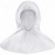 Capuche CoverStar blanc catégorie EPI I COVERSTAR (Par 100)