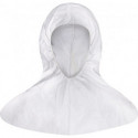 Capuche CoverStar blanc catégorie EPI I COVERSTAR (Par 100)