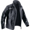 Veste en softshell forme 1241 taille XXL anthracite/noir KÜBLER