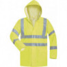 Veste Multinorm Reinhold Taille M jaune NORWAY