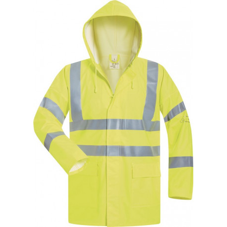 Veste Multinorm Reinhold Taille L jaune NORWAY