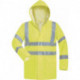 Veste Multinorm Reinhold Taille XL jaune NORWAY