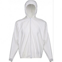 Veste de protection chimique CoverStar® taille XXL blanc COVERSTAR