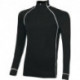 Maillot de corps thermique Makalu taille XXXL bleu profond U.POWER