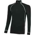 Maillot de corps thermique Makalu taille XXXL bleu profond U.POWER