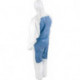 Combinaison de protection CoverStar Plus® taille L (54/56) blanc catégorie EPI I
