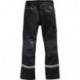 Pantalon à ceinture pour enfants taille 146/152 noir SCHEIBLER