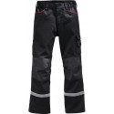 Pantalon à ceinture pour enfants taille 146/152 noir SCHEIBLER