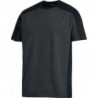 T-shirt MARC taille L anthracite/noir FHB