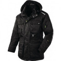 Veste d'hiver BOSTON taille L noir TEXXOR