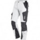 Pantalon de travail FLORIAN taille 50 blanc/anthracite FHB
