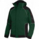 Veste en softshell WALTER taille S vert/noir 96 % PES / 4 % EL FHB