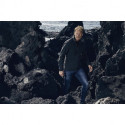 Veste polaire 7961 Taille M black-black ODORO