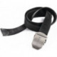 Ceinture 105 cm noir TERRAX