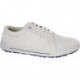 Chaussure de travail QO500 Taille 42 blanc cuir BIRKENSTOCK