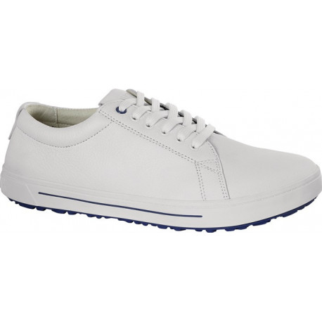 Chaussure de travail QO500 Taille 42 blanc cuir BIRKENSTOCK
