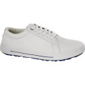 Chaussure de travail QO500 Taille 42 blanc cuir BIRKENSTOCK