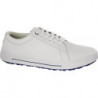 Chaussure de travail QO500 Taille 44 blanc cuir BIRKENSTOCK