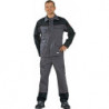 Blouson à ceinture protect. pour soudeur Weld Shield taille 52 gris/noir