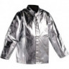Veste de protection thermique KA-3 taille 58 argent 1 pièce JUTEC
