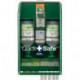 Coffret QuickSafe Box Basic rempli PLUM