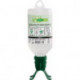 Flacon de rinçage oculaire Duo 0,5 l 3 ans (bouteille non ouverte) DIN EN15154-4 PLUM