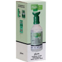 Flacon de rinçage oculaire 05 l 3 ans (bouteille non ouverte) DIN EN15154-4 PLU