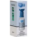 Flacon de rinçage oculaire pH neutre 200 ml 3 ans (bouteille non ouverte) DIN EN15154-4 PLUM
