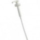 Pompe de dosage plastique 4000 386 507/4000 386 508 PROMAT
