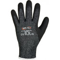 Gant de protection contre les coupures Winter Flex 5 taille 10 gris/noir EN 388 (Par 12)