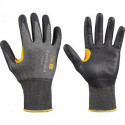 Gant de protection contre les coupures CoreShield 18G A2/B taille 10 noir EN 388 (Par 10)