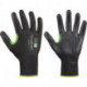 Gant de protection contre les coupures CoreShield 18G A3/C taille 10 noir EN 388 (Par 10)