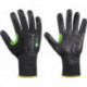 Gant de protection contre les coupures CoreShield 13G A4/D taille 9 noir EN 388 (Par 10)
