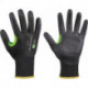 Gant de protection contre les coupures CoreShield 18G A4/D taille 9 noir EN 388 (Par 10)