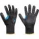 Gant de protection contre les coupures CoreShield 13G A7/F taille 9 noir EN 388 (Par 10)