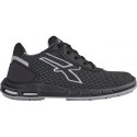 Chaussure de sécurité REDUP PLUS SCUDO PLUS taille 44 noir/gris S3 SRC ESD EN IS