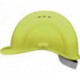 Casque de protection INAP-Defender 6 (points) jaune soufre polyéthylène EN 397 V