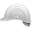 Casque de protection INAP-Defender 6 (points) blanc de signalisation polyéthylèn