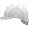 Casque de protection INAP-Defender 6 (points) blanc de signalisation polyéthylèn